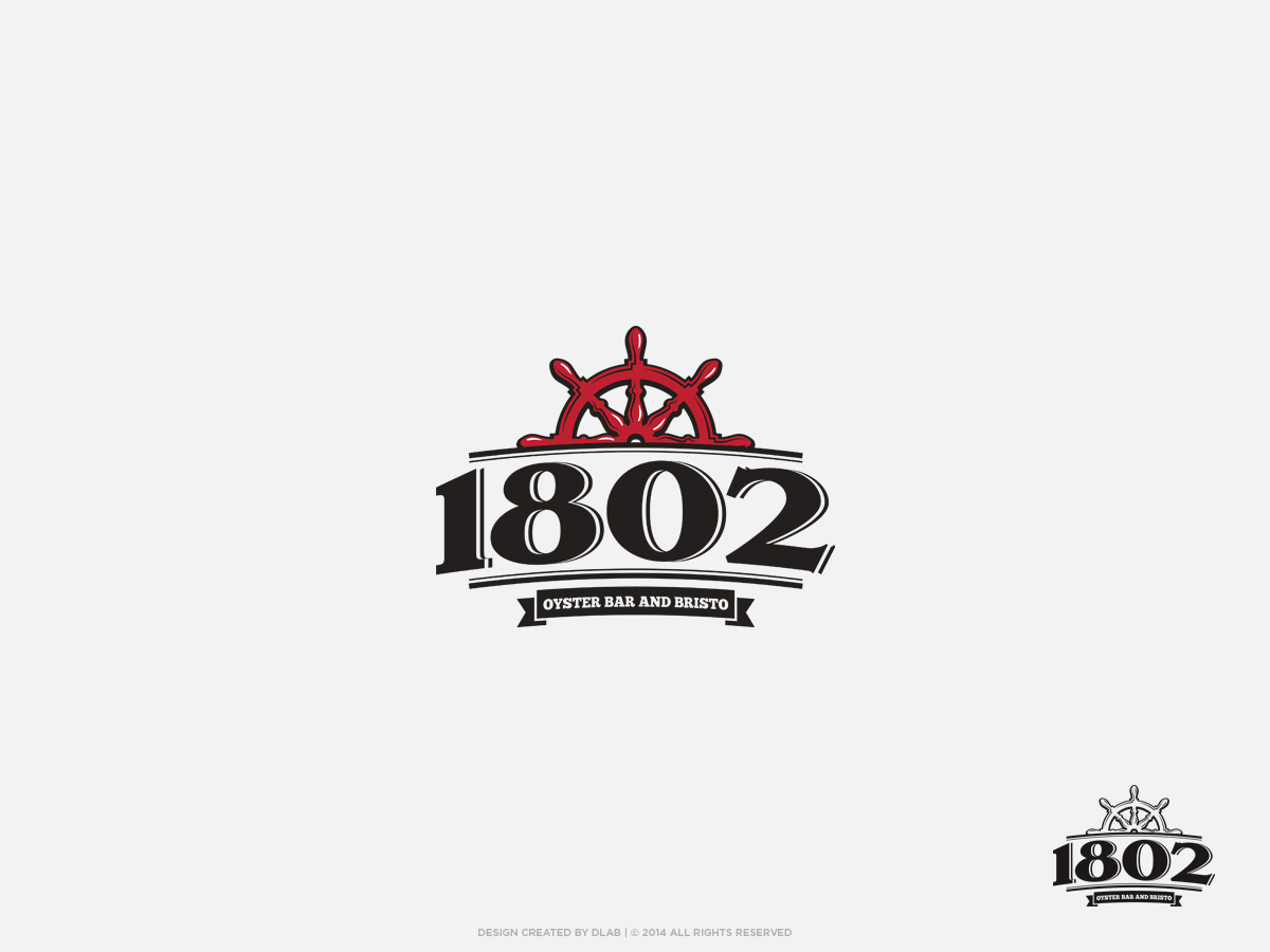 Logo Design by DLab™ for this project | Design #4356434