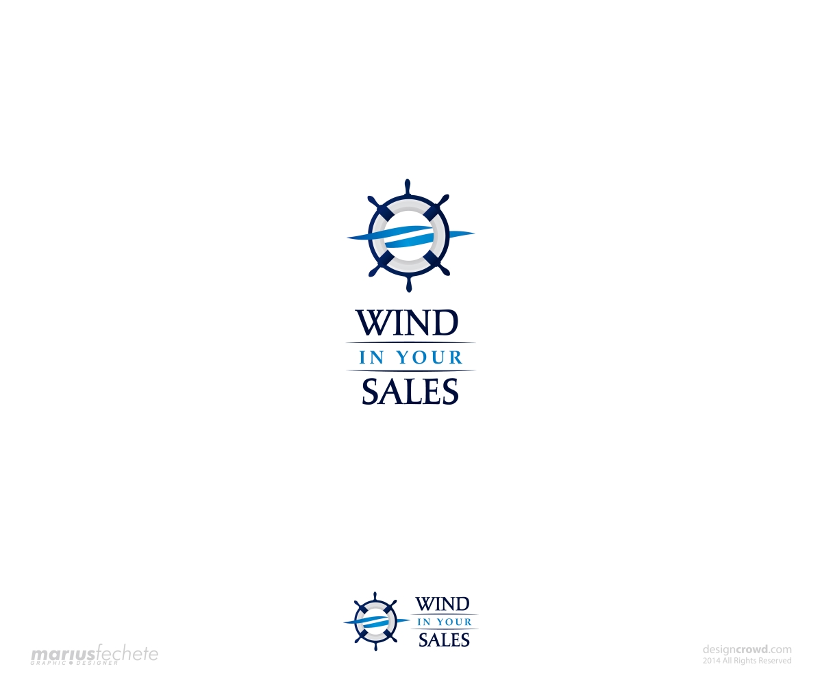 Logo Design by Marius Fechete for this project | Design #4250746