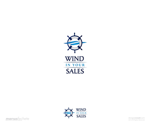 Logo Design by Marius Fechete