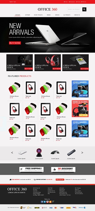Web Design by Kuldeepak for International Support Group | Design #4247402
