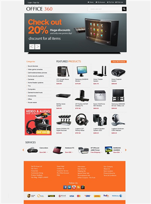 Web Design by Kuldeepak for International Support Group | Design: #4247419