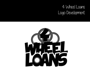 Logo Design by Quirky