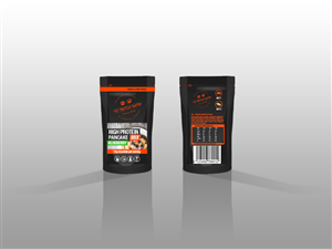 Packaging Design by Seamus Radu