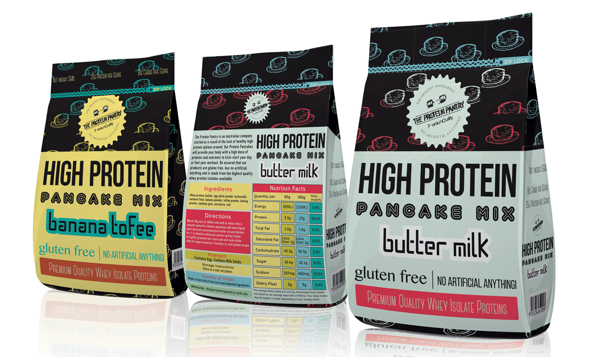 Packaging Design by what who for this project | Design #4305147