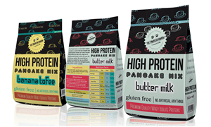 Packaging Design by what who
