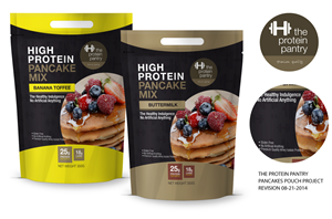 Packaging Design by RedOne22