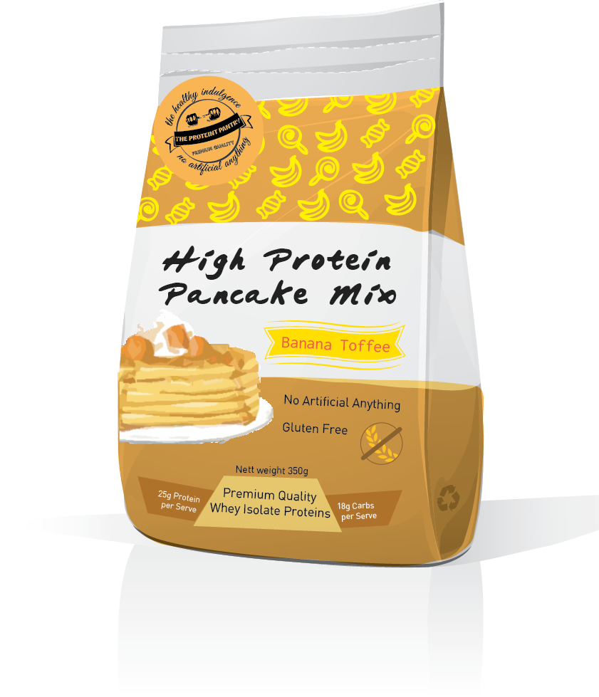 Packaging Design by maquinariacreativa for this project | Design #4301093