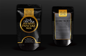Packaging Design by Allan Poe