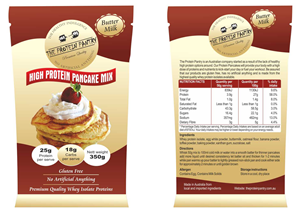 Packaging Design by Sudhir Jhanjhot