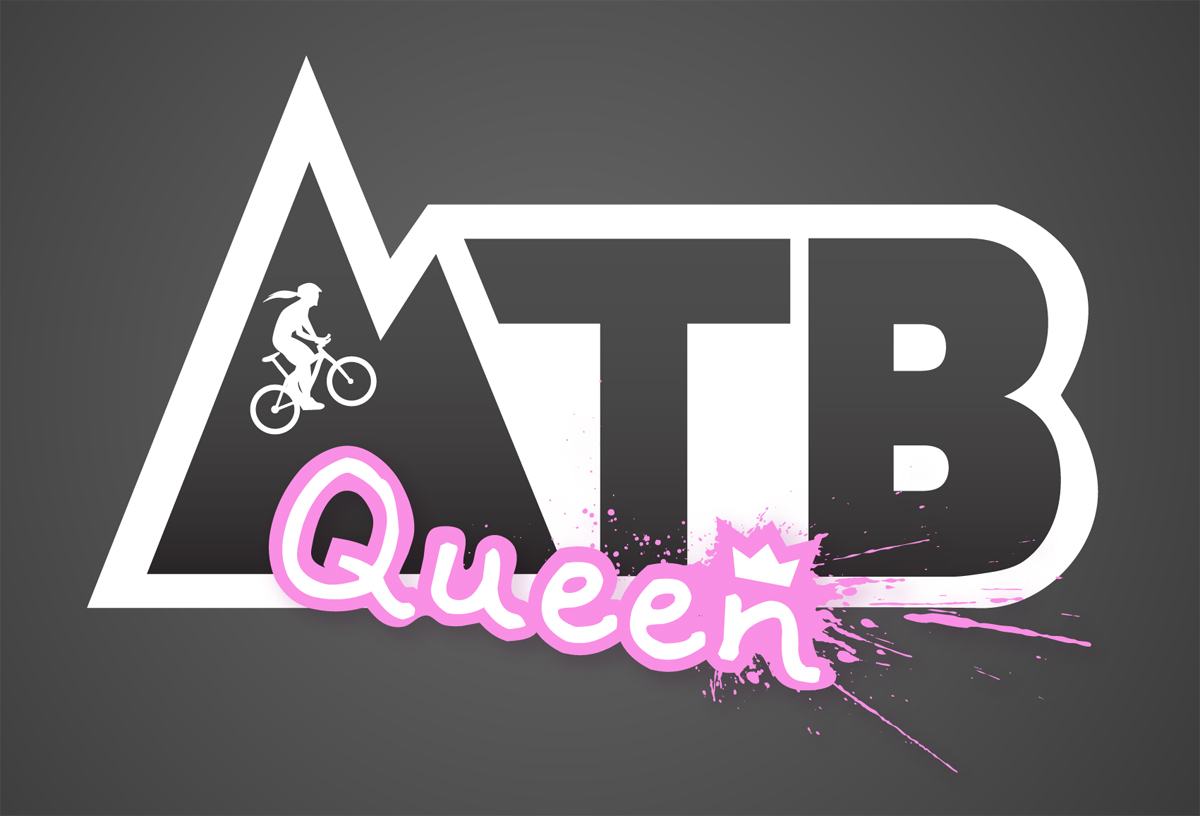 Diseño de Logo por petr.an para mtbqueen | Diseño #1233268