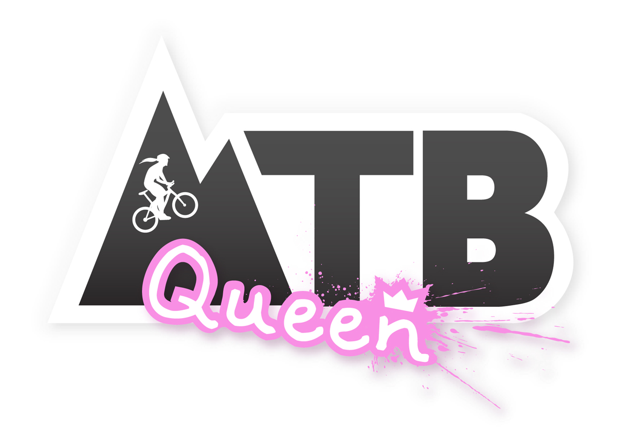 Logo-Design von petr.an für mtbqueen | Design #1233274