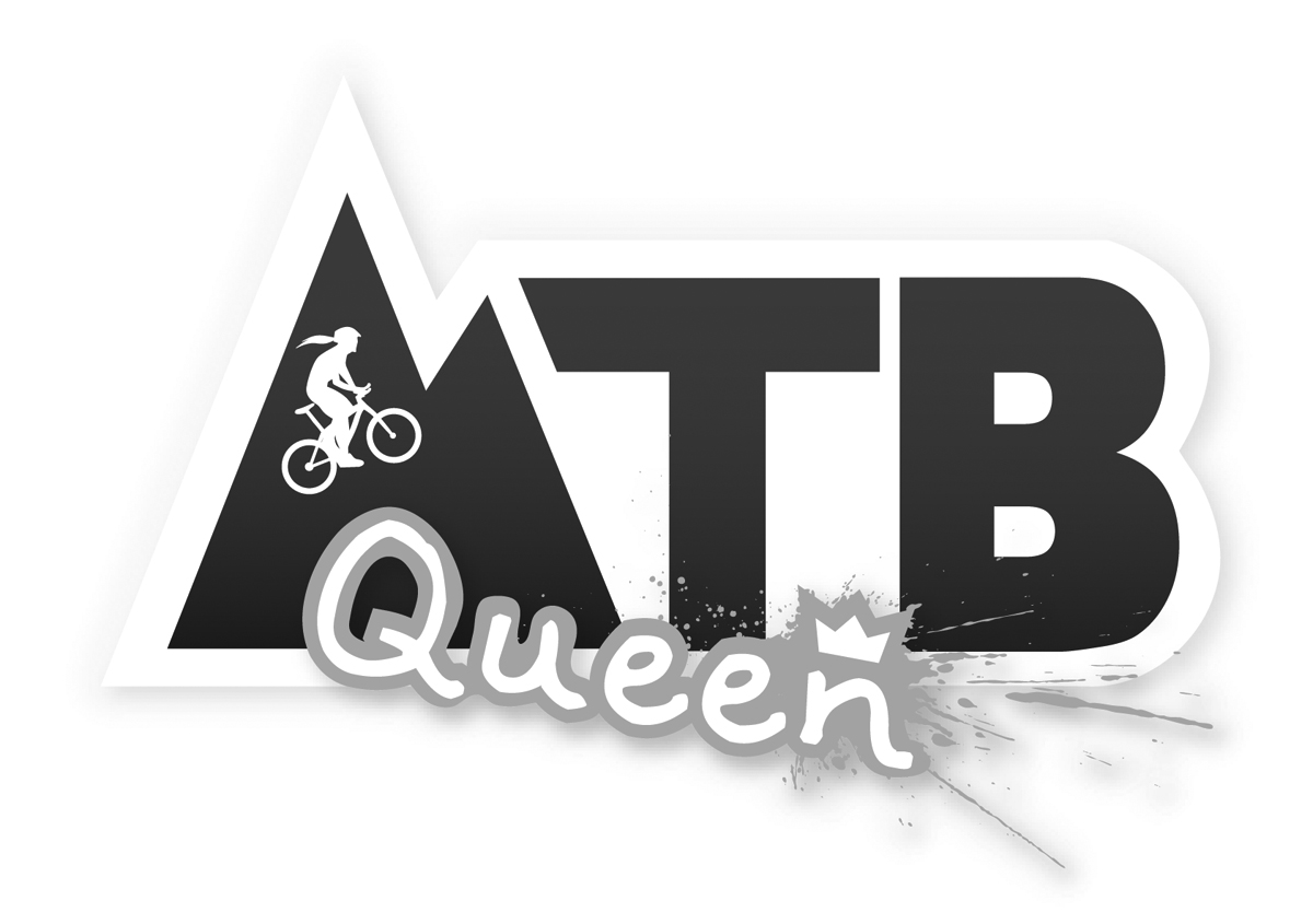 Logo-Design von petr.an für mtbqueen | Design #1233278