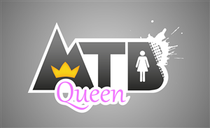 Diseño de Logo por petr.an para mtbqueen | Diseño: #1235792