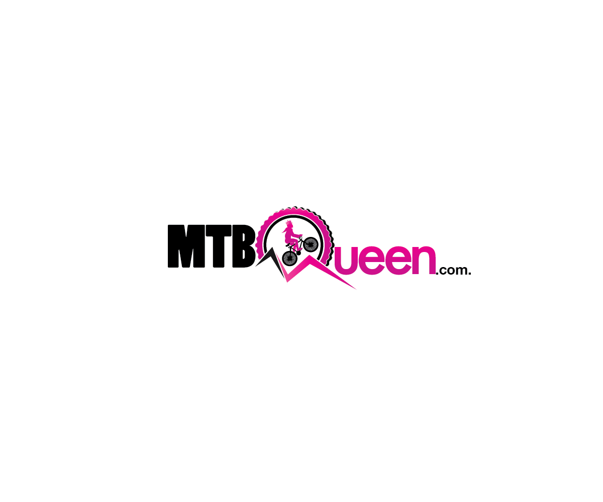 Logo-Design von JBDesign für mtbqueen | Design #1216328
