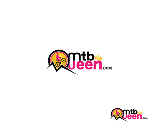 Logo Design by JBDesign for mtbqueen | Design: #1223261