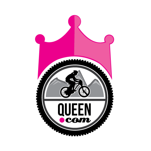 Logo Design by andybean86 for mtbqueen | Design #1192098