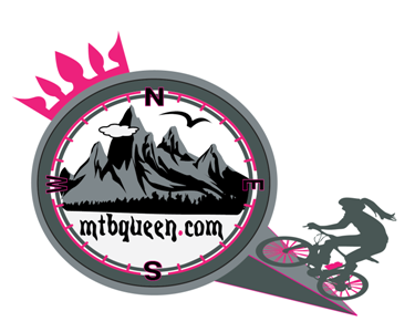 Logo Design by inspiration for mtbqueen | Design #1198917
