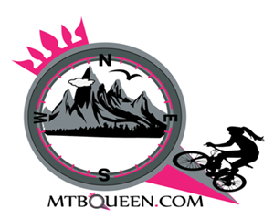 Logo Design by inspiration for mtbqueen | Design: #1198924