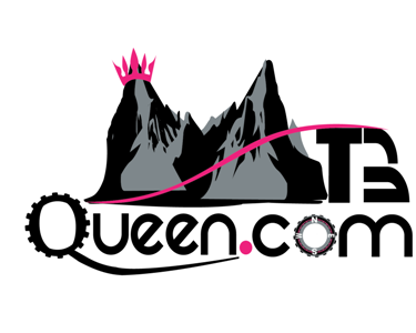 Diseño de Logo por inspiration para mtbqueen | Diseño #1209951