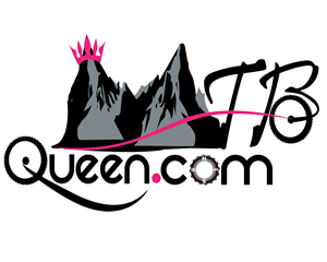 Logo Design by inspiration for mtbqueen | Design: #1209959