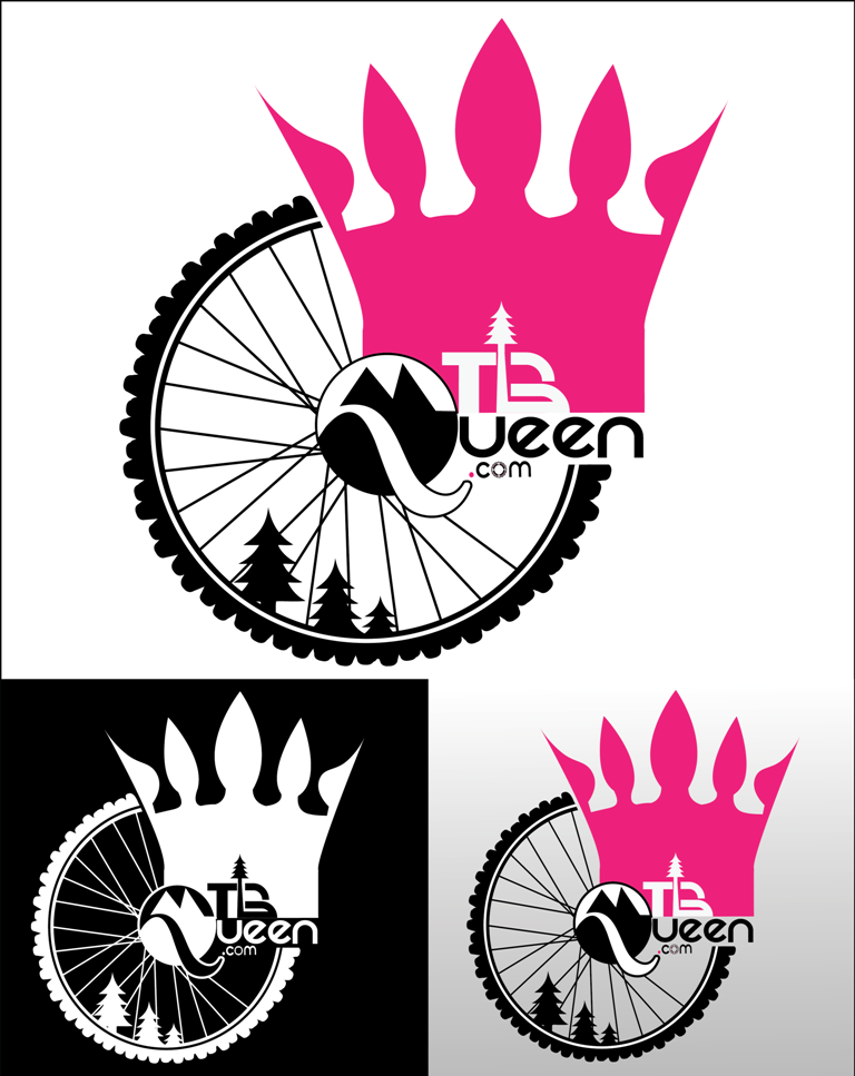 Logo-Design von inspiration für mtbqueen | Design #1240451