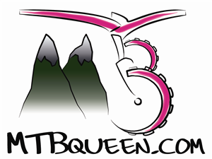 Logo-Design von LizzMitch für mtbqueen | Design: #1203213