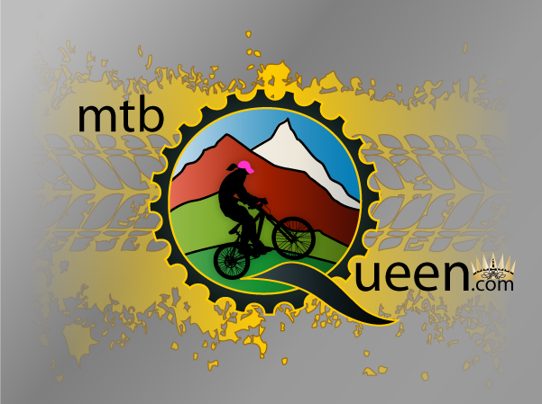 Logo Design by just_me for mtbqueen | Design #1194602