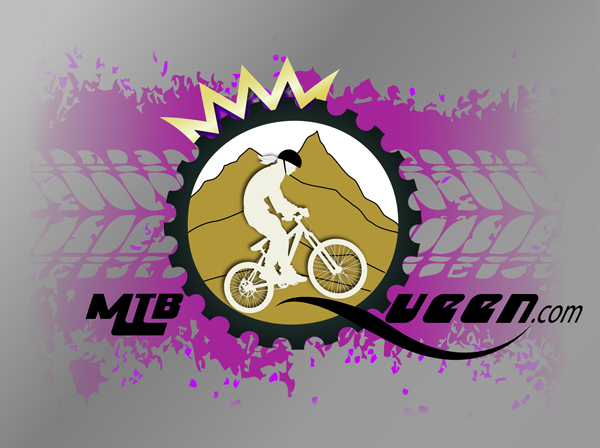 Diseño de Logo por just_me para mtbqueen | Diseño #1201583