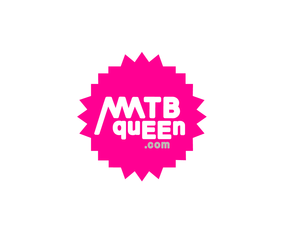 Logo Design by Lucya for mtbqueen | Design #1201922