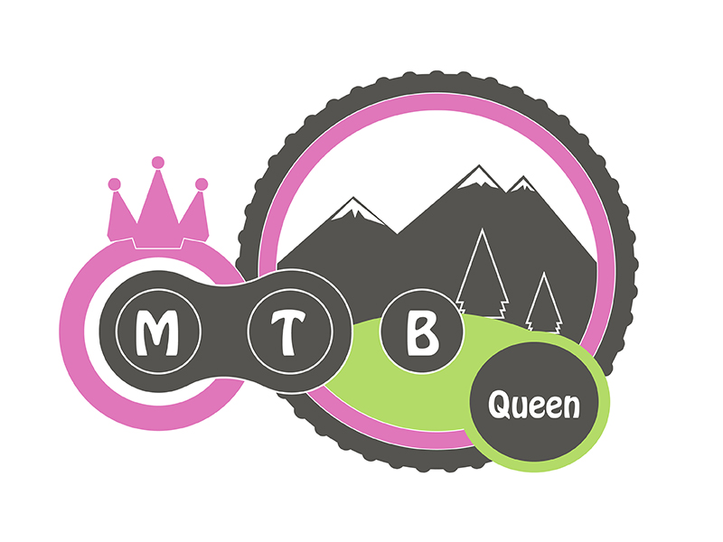 Logo-Design von netbill00 für mtbqueen | Design #1218240