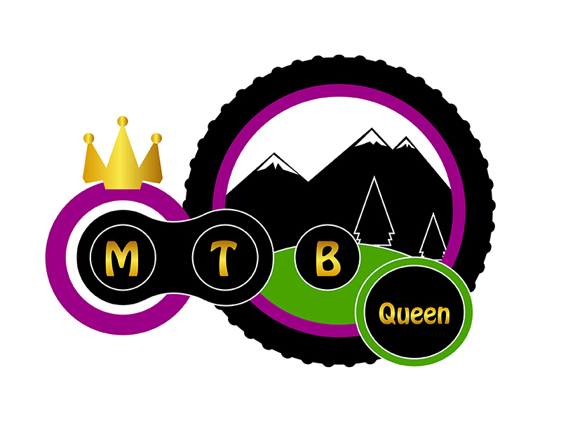 Logo Design by netbill00 for mtbqueen | Design #1218379