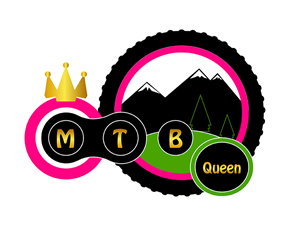 Logo Design by netbill00 for mtbqueen | Design: #1218419