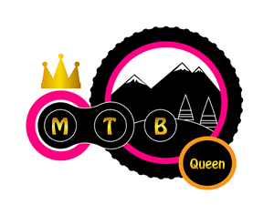 Logo Design by netbill00 for mtbqueen | Design: #1224927