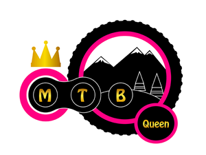 Logo-Design von netbill00 für mtbqueen | Design: #1224929
