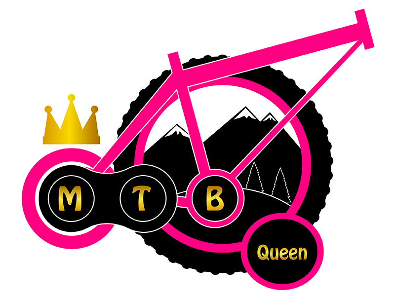 Logo Design by netbill00 for mtbqueen | Design #1227176