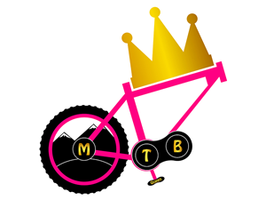 Logo Design by netbill00 for mtbqueen | Design: #1229614