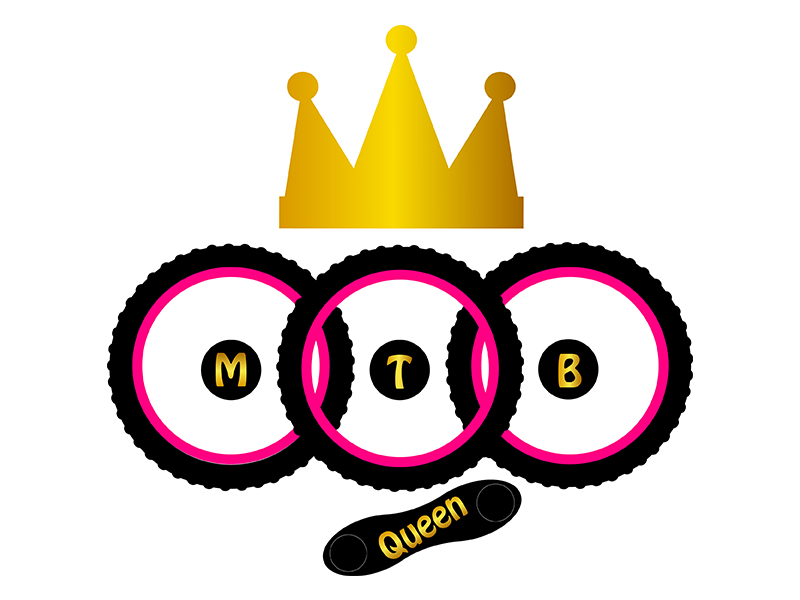 Diseño de Logo por netbill00 para mtbqueen | Diseño #1229615