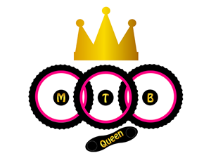 Logo Design by netbill00 for mtbqueen | Design: #1229615