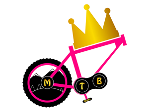 Logo-Design von netbill00 für mtbqueen | Design: #1229631