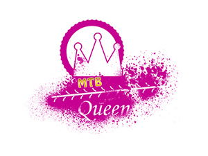Logo-Design von netbill00 für mtbqueen | Design: #1235033