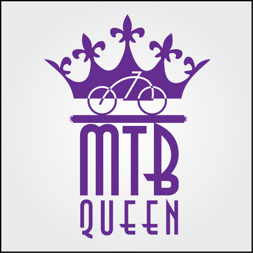 Logo Design by niquei for mtbqueen | Design #1228163