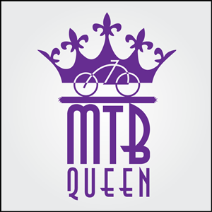 Diseño de Logo por niquei para mtbqueen | Diseño #1228163