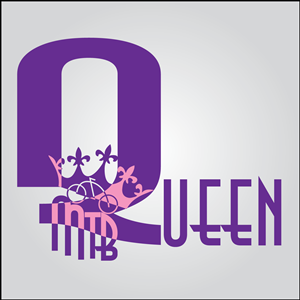 Logo Design by niquei for mtbqueen | Design: #1229504