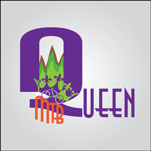 Logo Design by niquei for mtbqueen | Design: #1229592