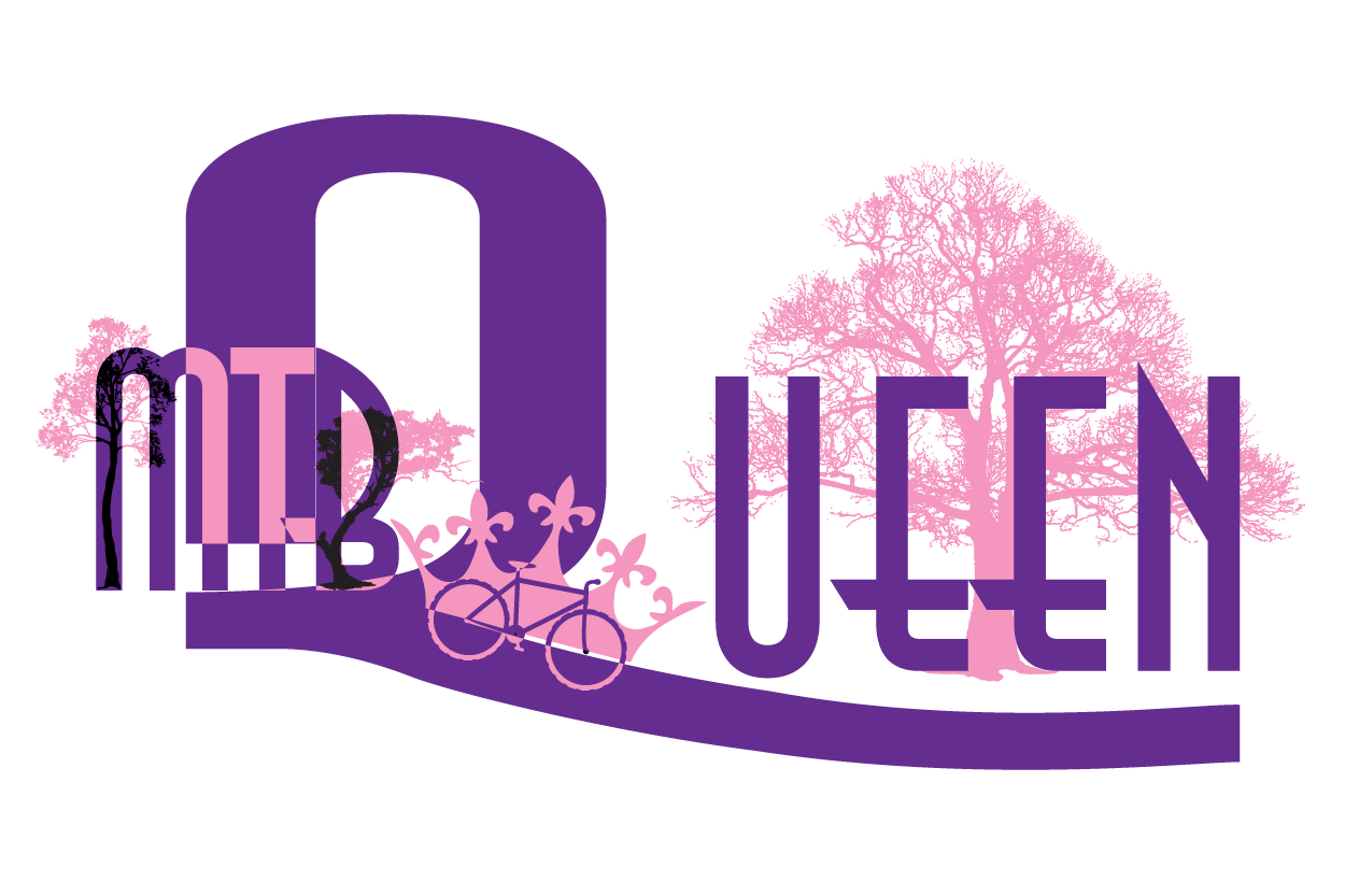 Logo Design by niquei for mtbqueen | Design #1230065