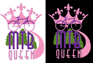 Logo-Design von niquei für mtbqueen | Design: #1230447