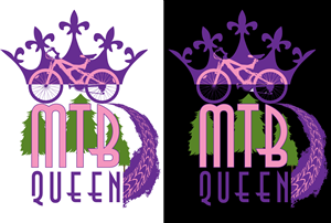 Logo-Design von niquei für mtbqueen | Design: #1232580