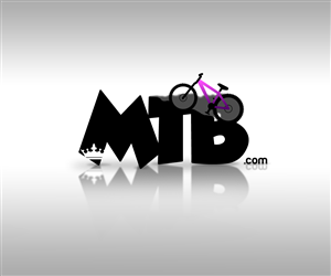 Logo-Design von Daniel Humphreys für mtbqueen | Design: #1224470
