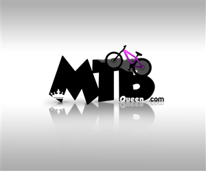 Logo-Design von Daniel Humphreys für mtbqueen | Design: #1224483