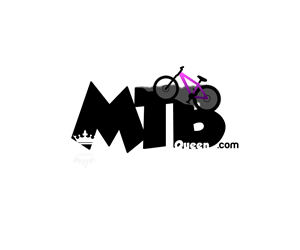 Logo-Design von Daniel Humphreys für mtbqueen | Design: #1224492
